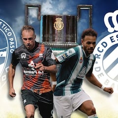 Colapso en la venta de entradas para el Atlético Paso-Espanyol