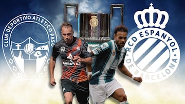 Colapso en la venta de entradas para el Atl¨¦tico Paso-Espanyol