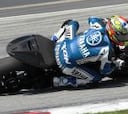Michelin trabaja con las marcas y las llantas de 17 para MotoGP