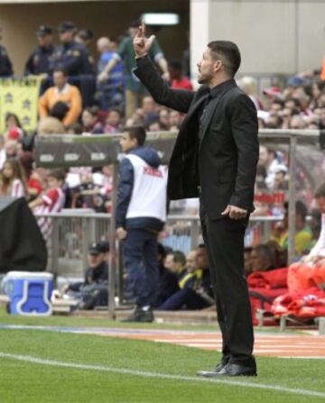 Diego Simeone.