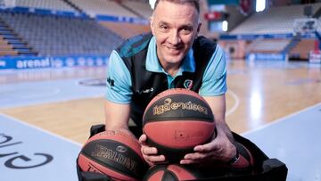 Mrsic: "Dudar de Pablo Laso es una absoluta injusticia"