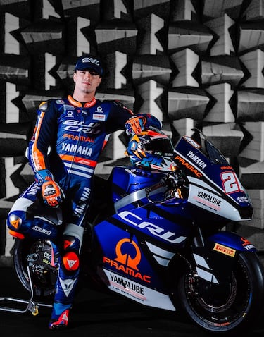 Razgatlioglu pone el listón alto: “Quizá luchemos por el podio”