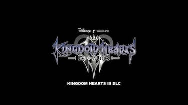 Kingdom Hearts III: nuevo tráiler del DLC Re:Mind el 9 de septiembre