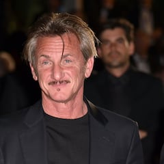 Sean Penn: “No creo que para ser justos con las mujeres debamos convertirnos en ellas”