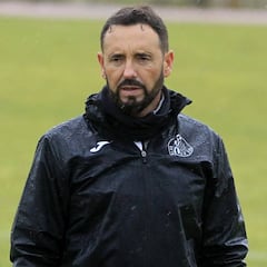 Bordalás: "Esto es Primera y aquí no hay enemigo pequeño"