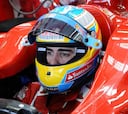 Fernando Alonso en Netflix: La F1 negocia con la compañía VOD