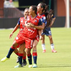 DIM-FI vence a Fortaleza y regresa al grupo de los ocho