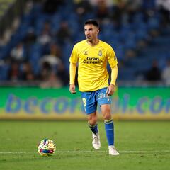 Fabio González: “Nos falta meter gol, que es lo que todos queremos y lo que necesitamos”