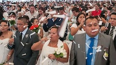 Feria Xmatkuil Yucatán 2022: en qué consiste la boda colectiva y cómo me puedo apuntar
