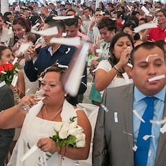 Feria Xmatkuil Yucatán 2022: en qué consiste la boda colectiva y cómo me puedo apuntar