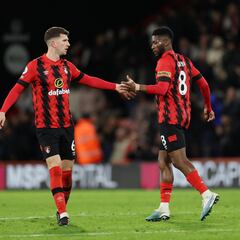 Dueño estadounidense del Bournemouth quiere hacer historia en la Premier League