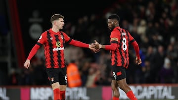 Bill Foley quiere llevar a Bournemouth al siguiente nivel dentro de la Premier League y sueña con conseguir el éxito para llegar a competiciones UEFA.