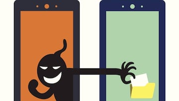 Obtener los datos privados de alguien s¨®lo vale 2 euros