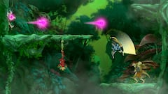 Imágenes de Aeterna Lucis