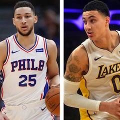La NBA presume de futuro en un Rising Stars sin españoles