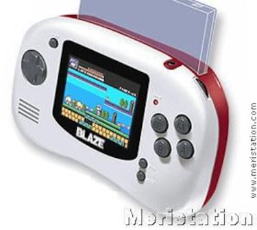 Nintendo Entertainment System se vuelve portátil