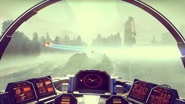 Captura de pantalla - No Man's Sky (PC)
