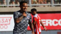 “Se han ido varios, pero...”: la frase de Bolados que da esperanza a Colo Colo