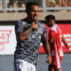 “Se han ido varios, pero...”: la frase de Bolados que da esperanza a Colo Colo