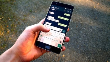 Adiós al “está escribiendo” en WhatsApp: atención a las novedades