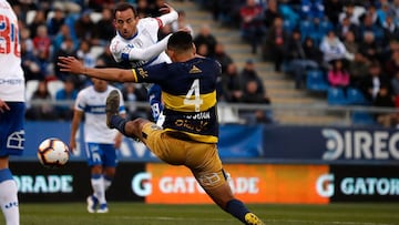 El once de la UC que quiere sacar ventaja en el Torneo Nacional