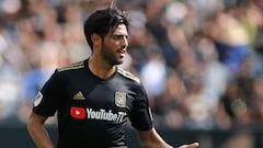 Carlos Vela responde a las críticas: "Es mi vida y mi carrera"