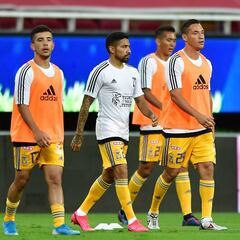 Fallece Ángel Soriano, porrista emblemático de los Tigres