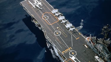 The secret of the 11 atomic bombs the United States has lost around the world and no one knows where they are