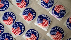 Here’s how the SAVE Act could make it harder for married women to vote