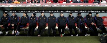 Ancelotti obvia 261M€