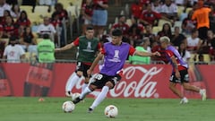 La gran sorpresa de Chile: “Es bueno que miren hacia acá... Será un aporte para el presente y el futuro”