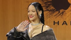 Why can’t Rihanna vote in the 2024 US presidential elections?