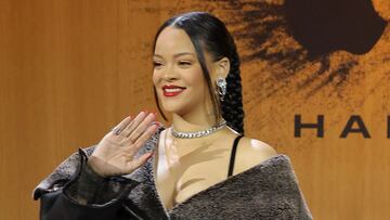 Rihanna expande su imperio y lanza Fenty Hair: ?Cu¨¢ndo saldr¨¢ a la venta?