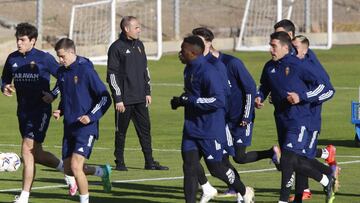 Sporting - Zaragoza: horario, TV y dónde ver LaLiga SmartBank hoy