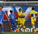 Everton da el golpe y pone en duda el ciclo Pellegrino en la U