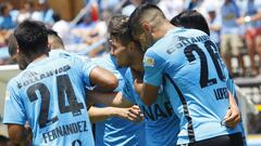 Iquique vence a San Luis y corta su mala racha en el Transición