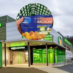 Un experto en fitness sale al rescate del producto de Mercadona que todos creían que era malo pero vale oro