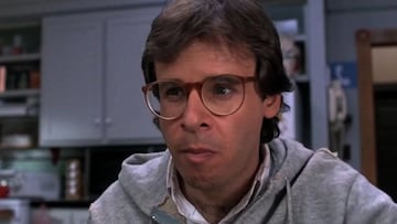 rick moranis