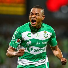 Preciado-Brunetta: La dupla más letal del Apertura 2023