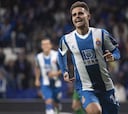 1x1 del Espanyol: los centrocampistas dirigen la orquesta