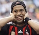 Ronaldinho se estrena con derrota