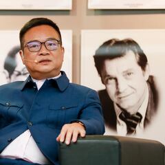 Chen Yansheng, un presidente desaparecido