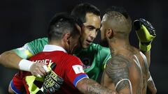 El nuevo foco de conflicto que Bravo desató en la Roja