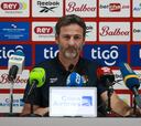 DT de Panamá sobre duelo ante Guatemala: “Somos favoritos, pero eso se tiene que demostrar”