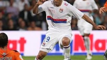 'Chelo' Delgado: "El Madrid no me da miedo"