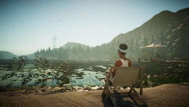 El homenaje de Pendulo al cine de Hitchcock: Vértigo y su adaptación a los videojuegos