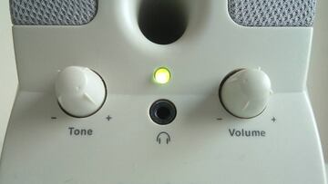 Corrige el volumen de Windows 10 si sube al tope de repente