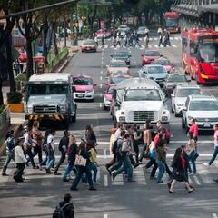 Ley de Movilidad México: ¿Cuándo entra en vigor y nuevos lIneamientos?
