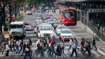 Ley de Movilidad México: ¿Cuándo entra en vigor y nuevos lIneamientos?