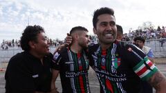 Palestino - Medellín: TV, horario y cómo ver online